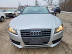 2011 Audi A5 Premium
