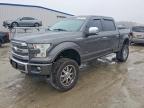 2016 Ford F150 King Ranch