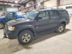 2002 Toyota 4runner SR5