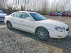 2007 Buick Lacrosse cxl
