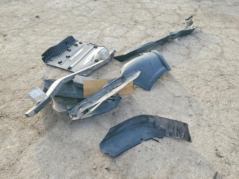 2017 Dodge RAM Promaster City