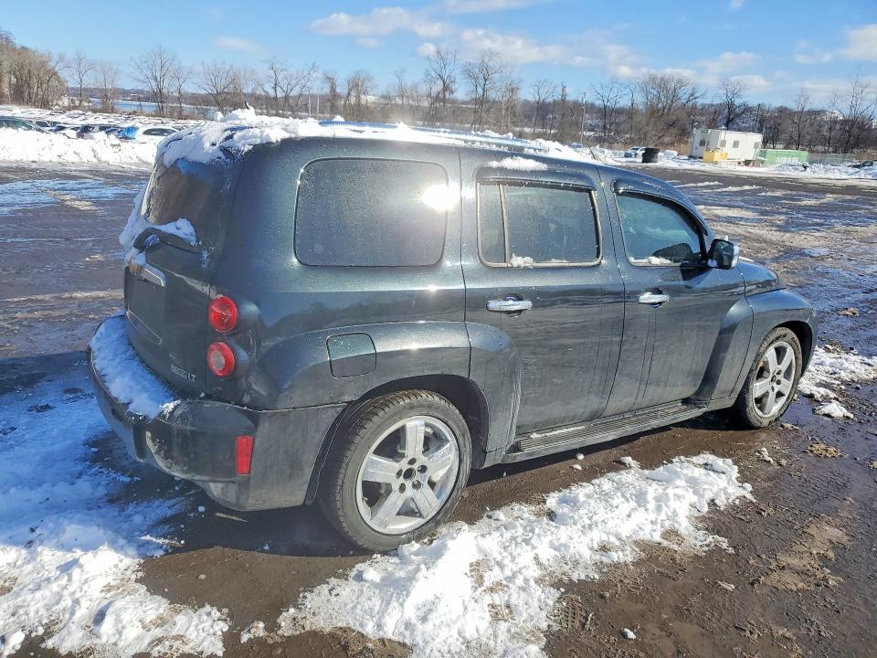 2011 Chevrolet Hhr lt