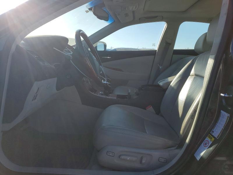2008 Lexus Es 350