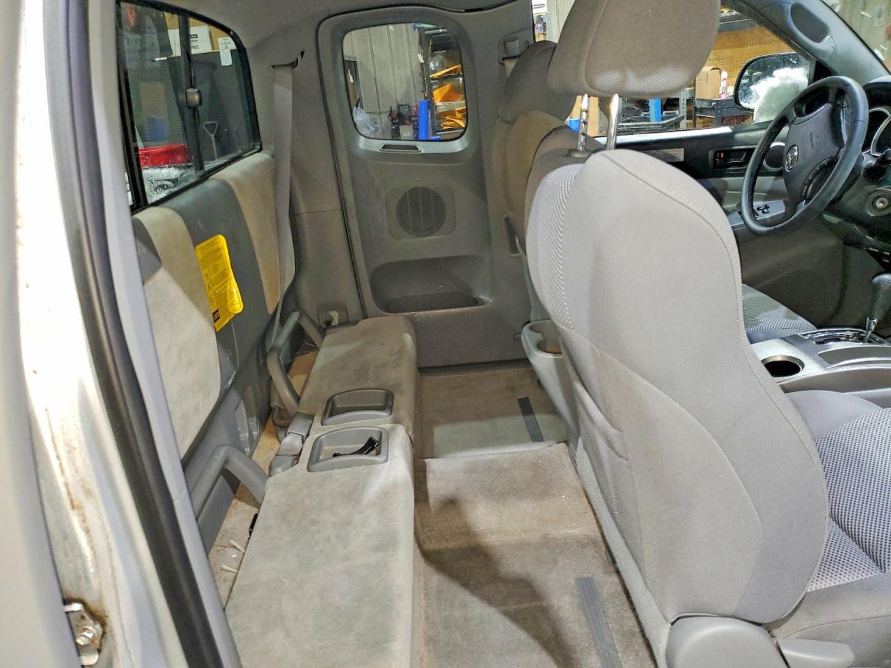 2006 Toyota Tacoma V6