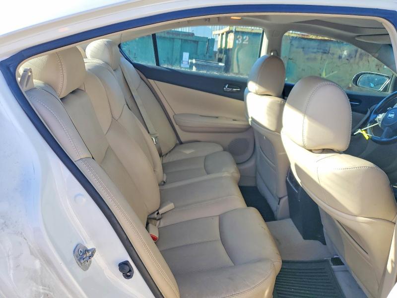 2013 Nissan Maxima 3.5 s