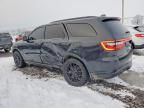 2014 Dodge Durango Citadel