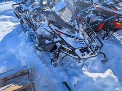 Salvage motorcycles for sale at Montreal Est, QC auction: 2022 Skidoo Expedition