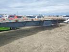 1991 Wilson Hogtrailer 1991 Wilson Flatbed Trailer