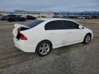 2007 Honda Civic ex