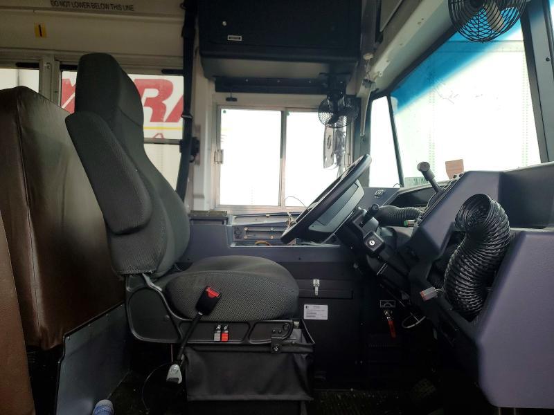 2026 Blubird School bus / Transit bus