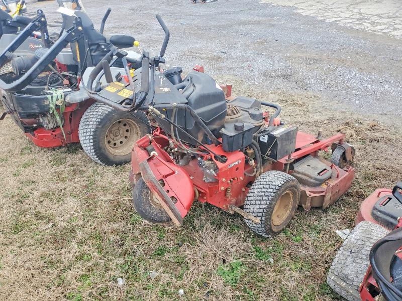 2024 Exmark Mower