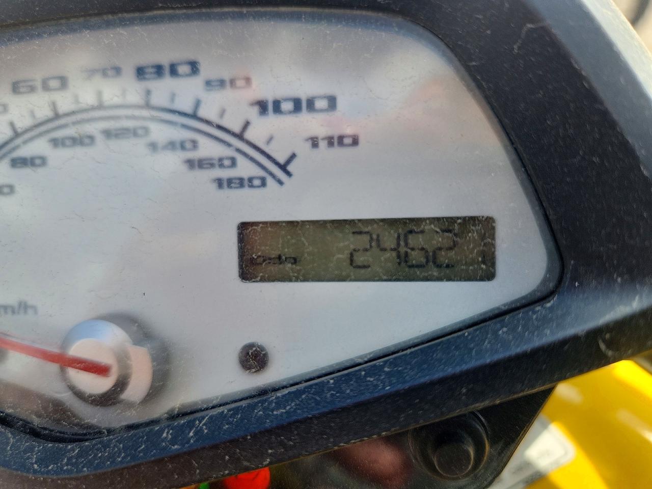2023 Honda VT1300 CXA
