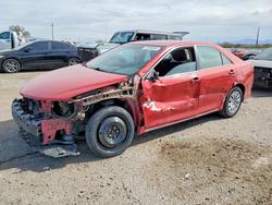 2012 Toyota Camry Base en venta en Tucson, AZ