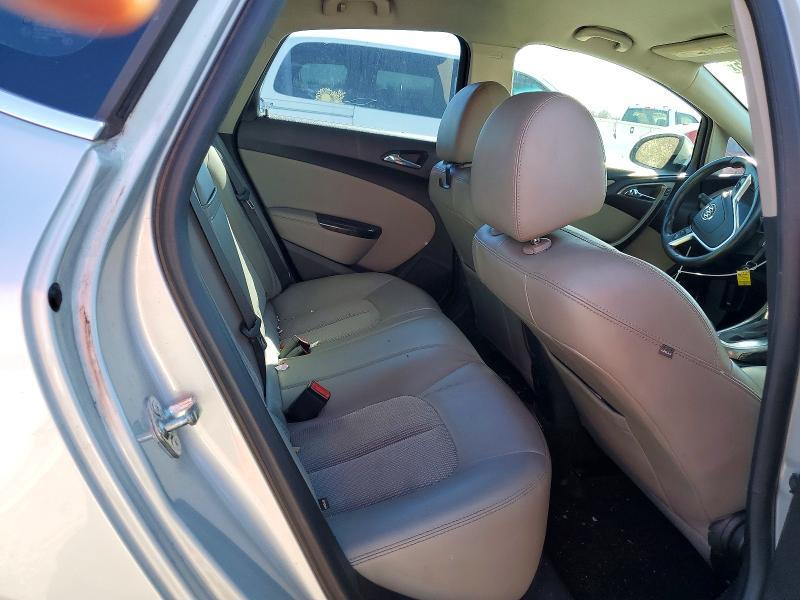 2015 Buick Verano Convenience