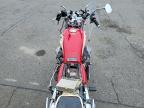 1998 Moto Guzzi Motorcycle