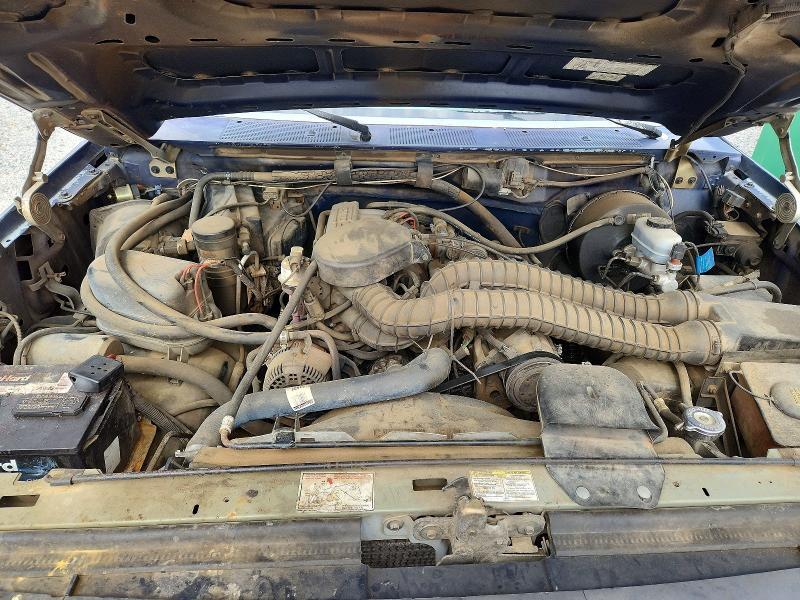 1994 Ford F250