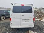 2014 Nissan NV200 Utility / Service Van
