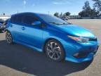 2016 Scion Im Base
