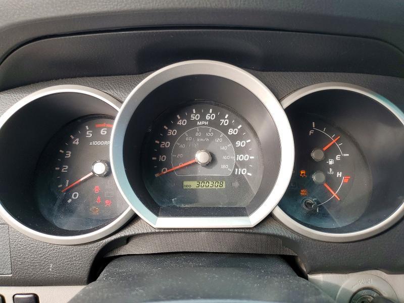 2006 Toyota 4runner SR5