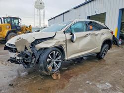 2018 Lexus Rx 350 Base for sale in Chicago Heights, IL