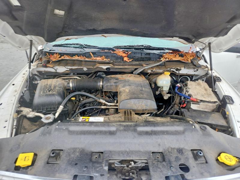 2014 Dodge RAM 1500 SLT