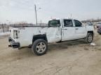 2015 Chevrolet Silverado K2500 Heavy Duty