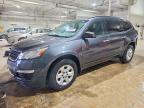 2013 Chevrolet Traverse ls