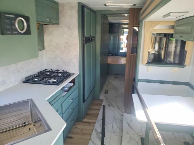 2004 Ndar Unknown-RV