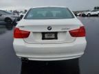 2009 BMW 328 i Sulev
