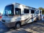 2004 Workhorse Custom Chassis 2004 Workhorse Motorhome-RV