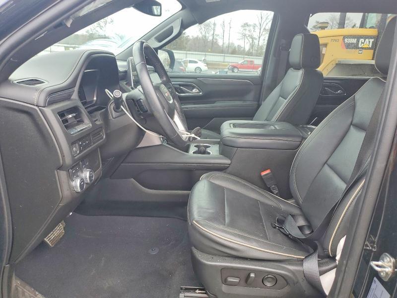2023 GMC Yukon xl K1500 slt