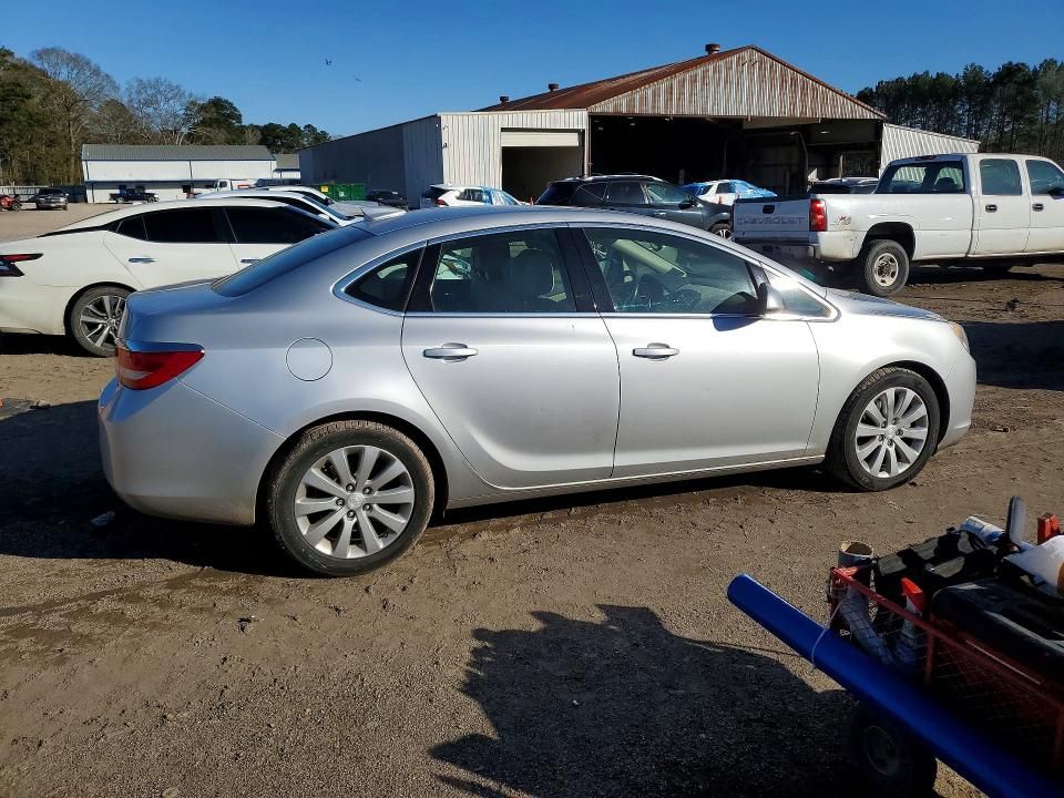 2016 Buick Verano