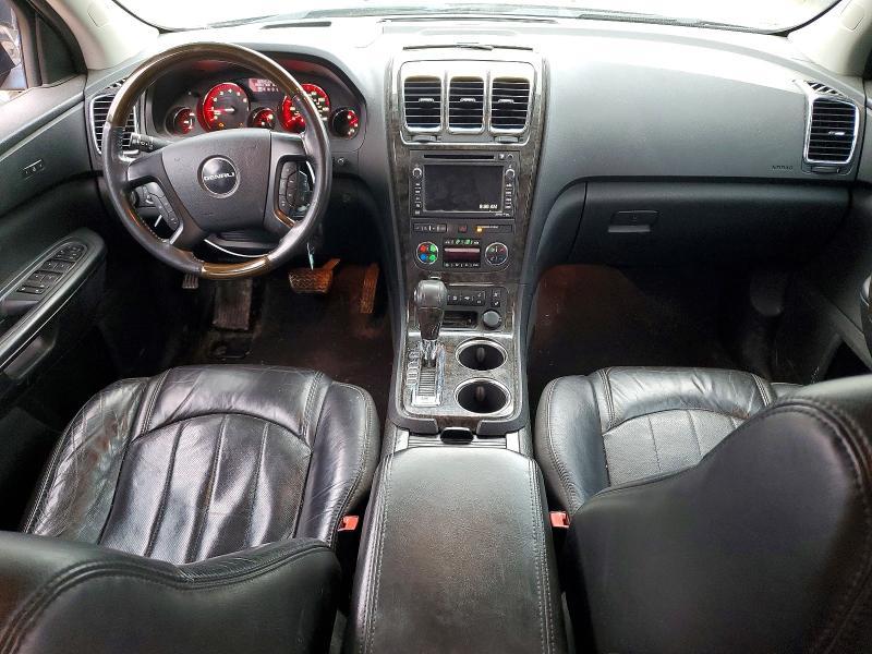 2011 GMC Acadia Denali