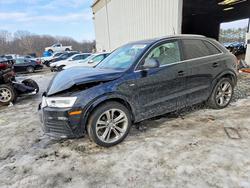 Audi salvage cars for sale: 2016 Audi Q3 Prestige