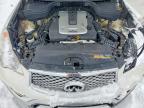 2016 Infinity Qx50