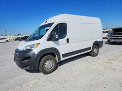2023 Dodge Ram Promaster 1500 1500 High en venta en Haslet, TX