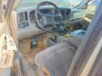 1999 Chevrolet Silverado K1500