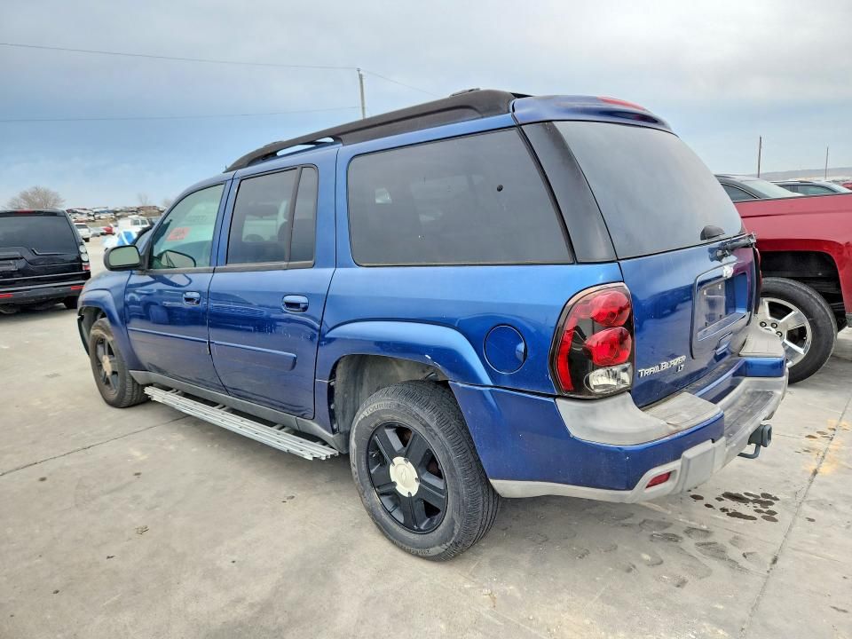 2005 Chevrolet Trailblazer ext ls