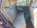 2016 Honda Cr-v exl