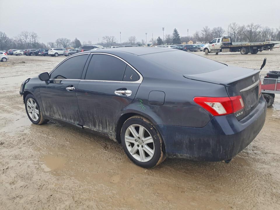 2008 Lexus ES