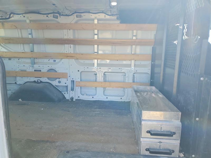 2019 Ford Transit T-250