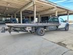 2016 Ford F550 Super Duty Rollback Truck