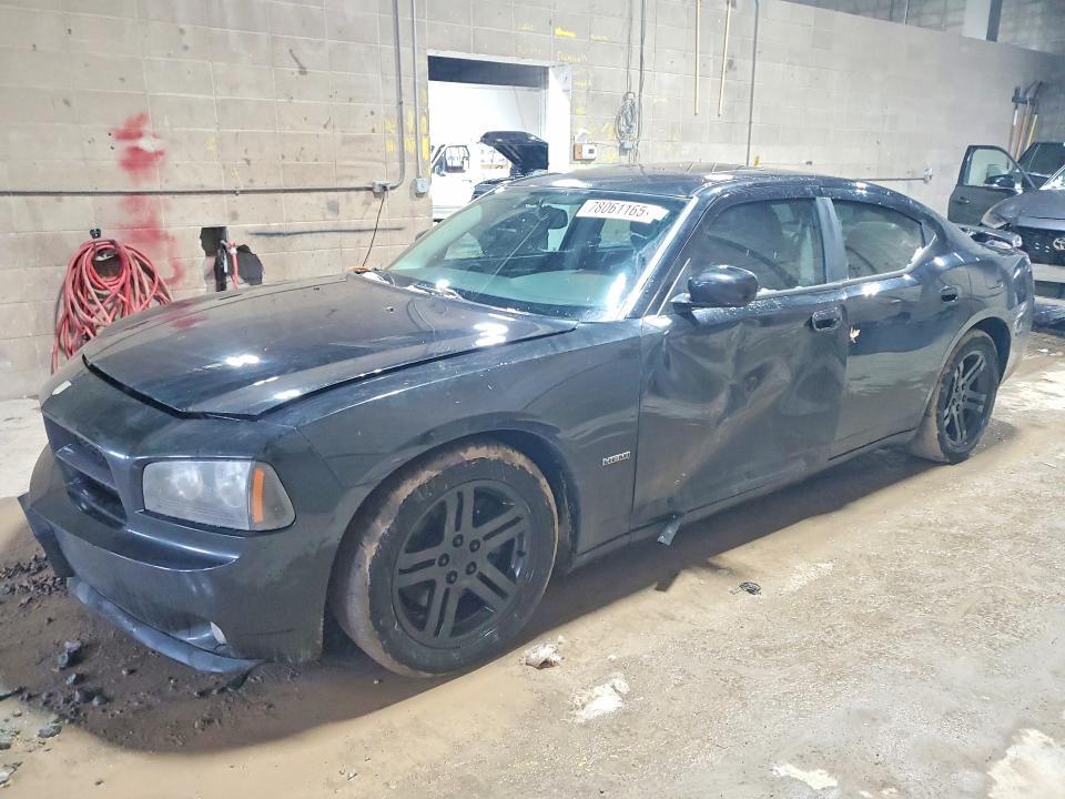 2006 Dodge Charger R/T