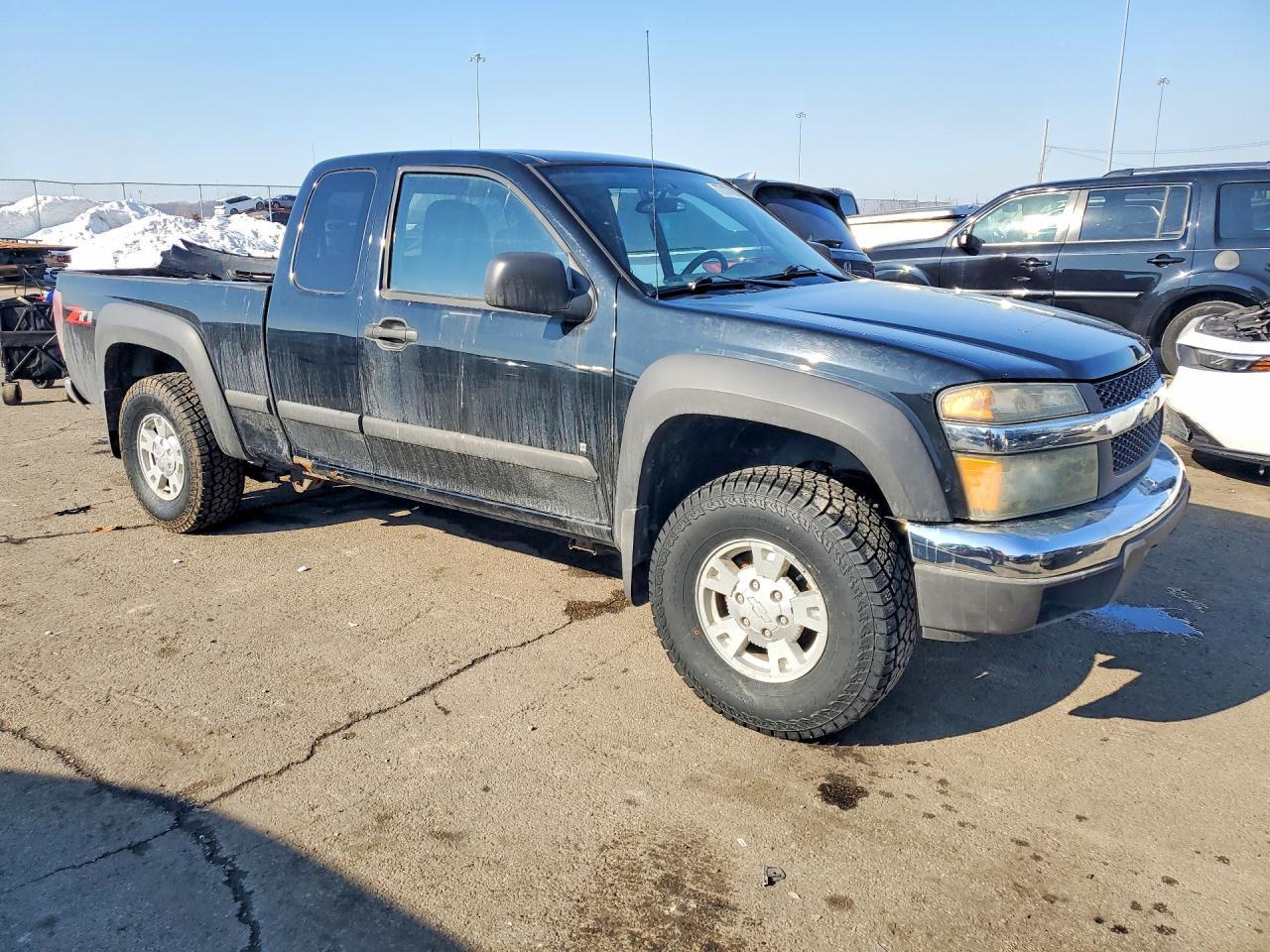 2006 Chev Colorado