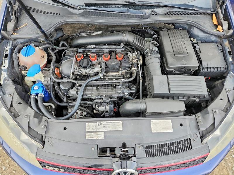 2012 Volkswagen GTI