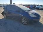 2011 Honda Fit Sport