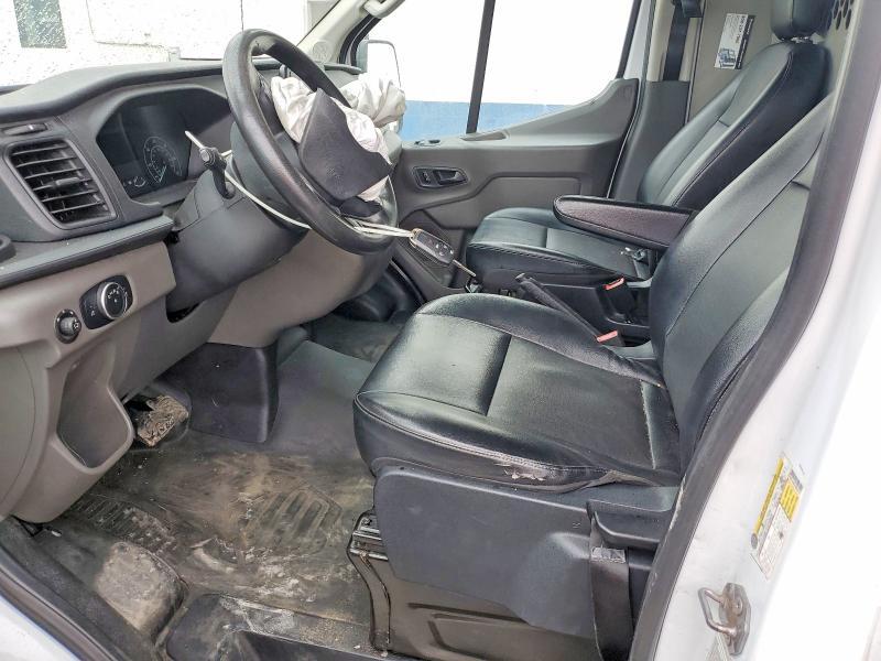 2020 Ford Transit 250 Delivery Van
