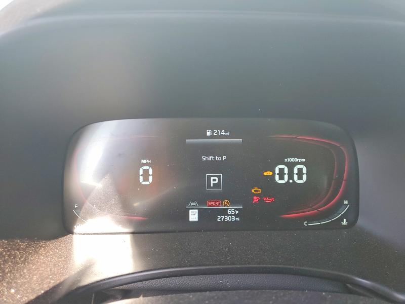 2024 KIA Soul ex