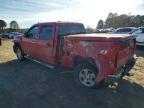 2007 Chevrolet Silverado K1500 Crew cab