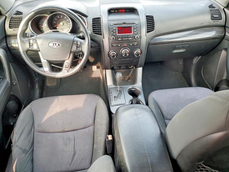 2011 KIA Sorento Base